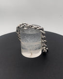 Ankerkæde i Sterling Sølv - Danam Antik