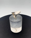 Hans Hansen Sterling Sølv Ring - Danam Antik