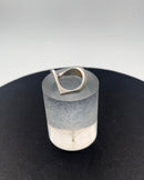 Hans Hansen Sterling Sølv Ring - Danam Antik