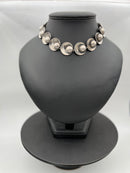 Niels Erik From Sterling Sølv Halskæde - Danam Antik