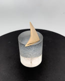 Hans Hansen 14K Guld Broche No 158 - Danam Antik