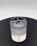 Hans Hansen Sterling Sølv Øreskruer - Danam Antik