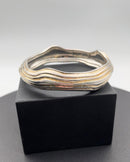 Georg Jensen Sterling Sølv Armring No 348A - Danam Antik