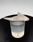 Bent Knudsen Sterling Sølv Broche - Danam Antik