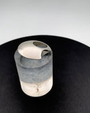 Hans Hansen Sterling Sølv Ring "Flying Saucer" - Danam Antik