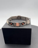 Georg Jensen Sterling Sølv Armbånd No 56B - Danam Antik