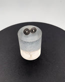 Niels P. Design Sterling Sølv Ørestikker - Danam Antik