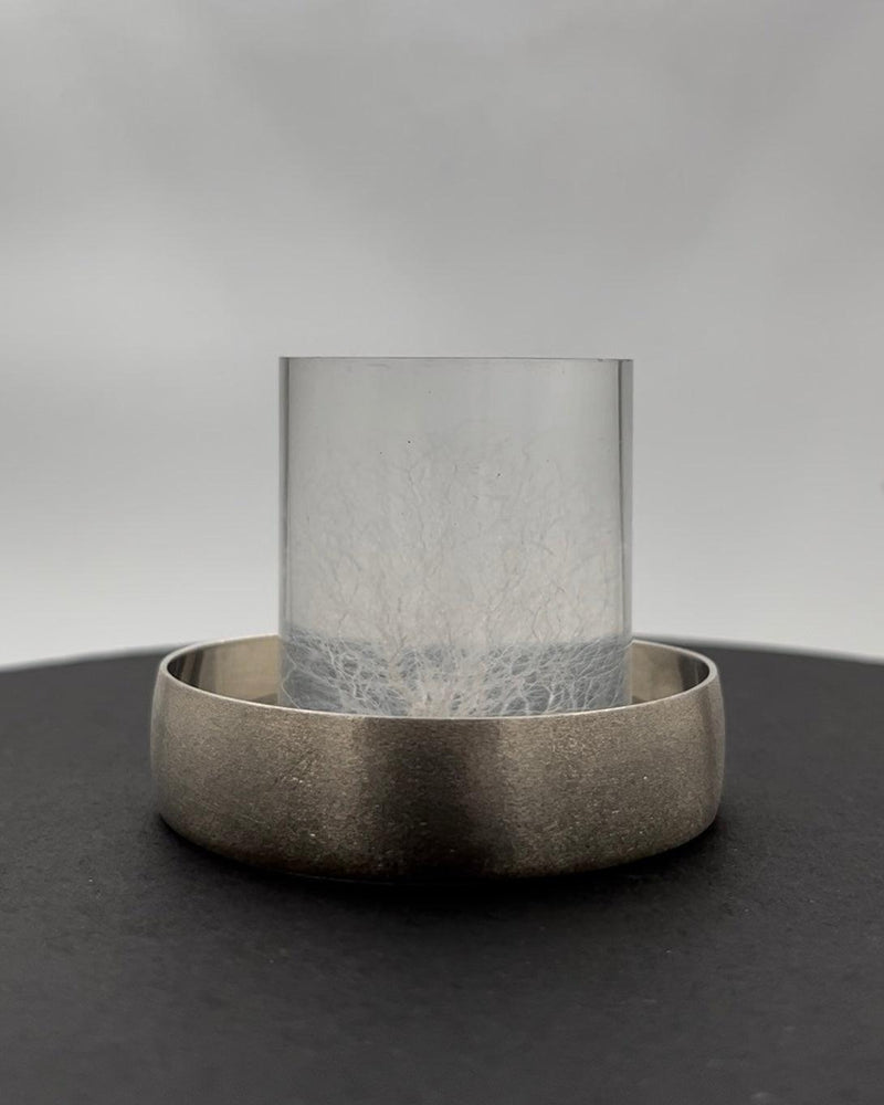 Randers Sølvvarefabrik Sterling Sølv Armring - Danam Antik