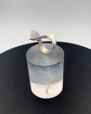 Hans Hansen Sterling Sølv Ring - Danam Antik