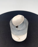 Hans Hansen Sterling Sølv Broche - Danam Antik