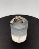 Niels Erik From Manchetknapper i sølv - Danam Antik