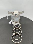 N .E. From Sterling Sølv slipse smykke - Danam Antik