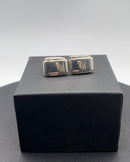 Tiffany Sterling Sølv Manchetknapper AG Måler 2cm / 0.79 oz - Danam Antik