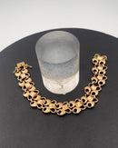 Georg Jensen 14K Guld Armbånd No 346 - Danam Antik