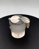 Hans Hansen Sterling Sølv Armbånd No 245 - Danam Antik