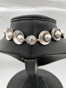 Niels Erik From Sterling Sølv Halskæde - Danam Antik