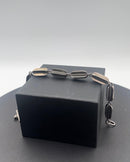 Georg Jensen Sterling Sølv Armbånd No 109 - Danam Antik