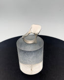 Hans Hansen Sterling Sølv Ring - Danam Antik