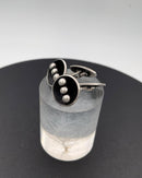 Hans Hansen Sterling Sølv Manchetknapper - Danam Antik