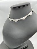 Hans Hansen Halskæde Sterling Sølv No 315 - Danam Antik