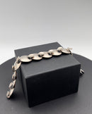 Georg Jensen Sterling Sølv Armbånd af Ibe Dahlquist No 172 - Danam Antik