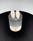 Hans Hansen Sterling Sølv Øreklips No 427 - Danam Antik