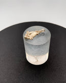 Georg Jensen Årsmykke vedhæng i Sterling Sølv fra 1993 - Danam Antik