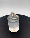 Hans Hansen Sterling Sølv Ring - Danam Antik