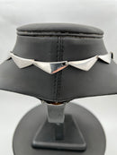 Hans Hansen Halskæde Sterling Sølv No 315 - Danam Antik