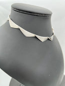 Hans Hansen Halskæde Sterling Sølv No 315 - Danam Antik