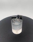 Just Andersen Sterling Sølv Manchetknapper - Danam Antik