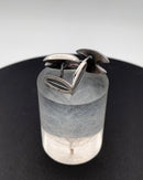 Hans Hansen Sterling Sølv Manchetknapper No 612 - Danam Antik