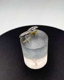 Georg Jensen Sterling Silver Ørestikker No 57 - Danam Antik