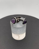 Niels Erik From Sterling Sølv Manchetknapper - Danam Antik