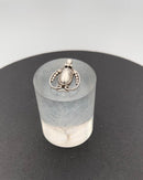 Georg Jensen Årsvedhæng i Sterling Sølv fra 1990 - Danam Antik