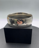 Georg Jensen Sterling Sølv Armring No 1145 - Danam Antik