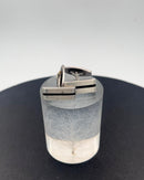 Hans Hansen Sterling Sølv Manchetknapper - Danam Antik