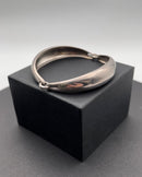 Georg Jensen Sterling Sølv Armring No 173 - Danam Antik