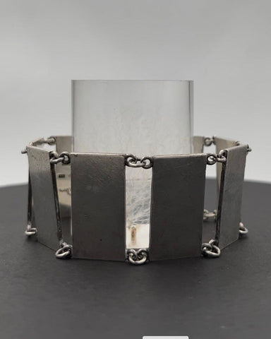 Wiwen Nilsson Sterling Silver Bracelet