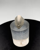 Bent Knudsen Sterling Sølvring No 56 - Danam Antik