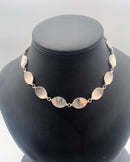 Georg Jensen Sterling Sølv Halskæde No 171 - Danam Antik