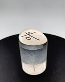 Hans Hansen Sterling Sølv Broche No 112 - Danam Antik