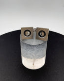 Hans Hansen Sterling Sølv Manchetknapper No 646 - Danam Antik