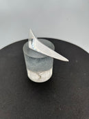 Hans Hansen Sterling Sølv Broche No 113 - Danam Antik