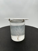 Hans Hansen Sterling Sølv Broche No 113 - Danam Antik