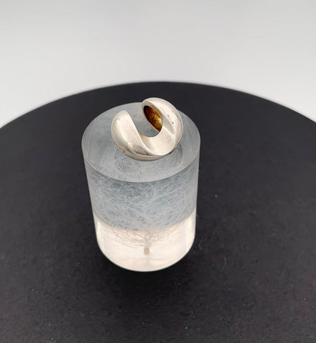 Ole Lynggaard Sterling Sølv Vedhæng