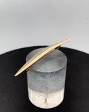 Hans Hansen 14K Guld Broche No 158 - Danam Antik