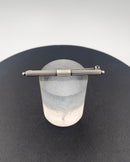 Hans Hansen Sterling Sølv Broche designet af Karl Gustav Hansen - Danam Antik