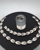 Georg Jensen Sterling Sølv Smykkesæt No 94 - Danam Antik