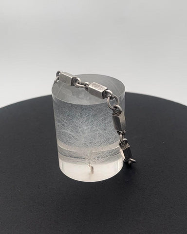 Wiwen Nilsson Sterling Silver Bracelet